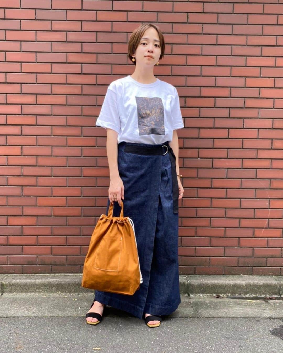 ジョンブルのインスタグラム