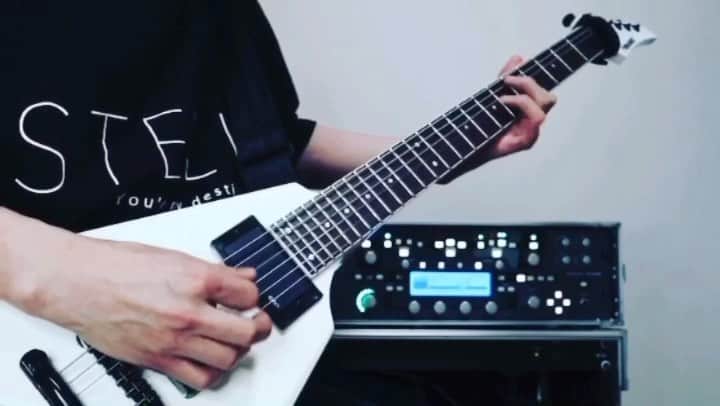I’LLのインスタグラム：「FEST VAINQUEUR『ReGENERATION』より『ANIMA』」