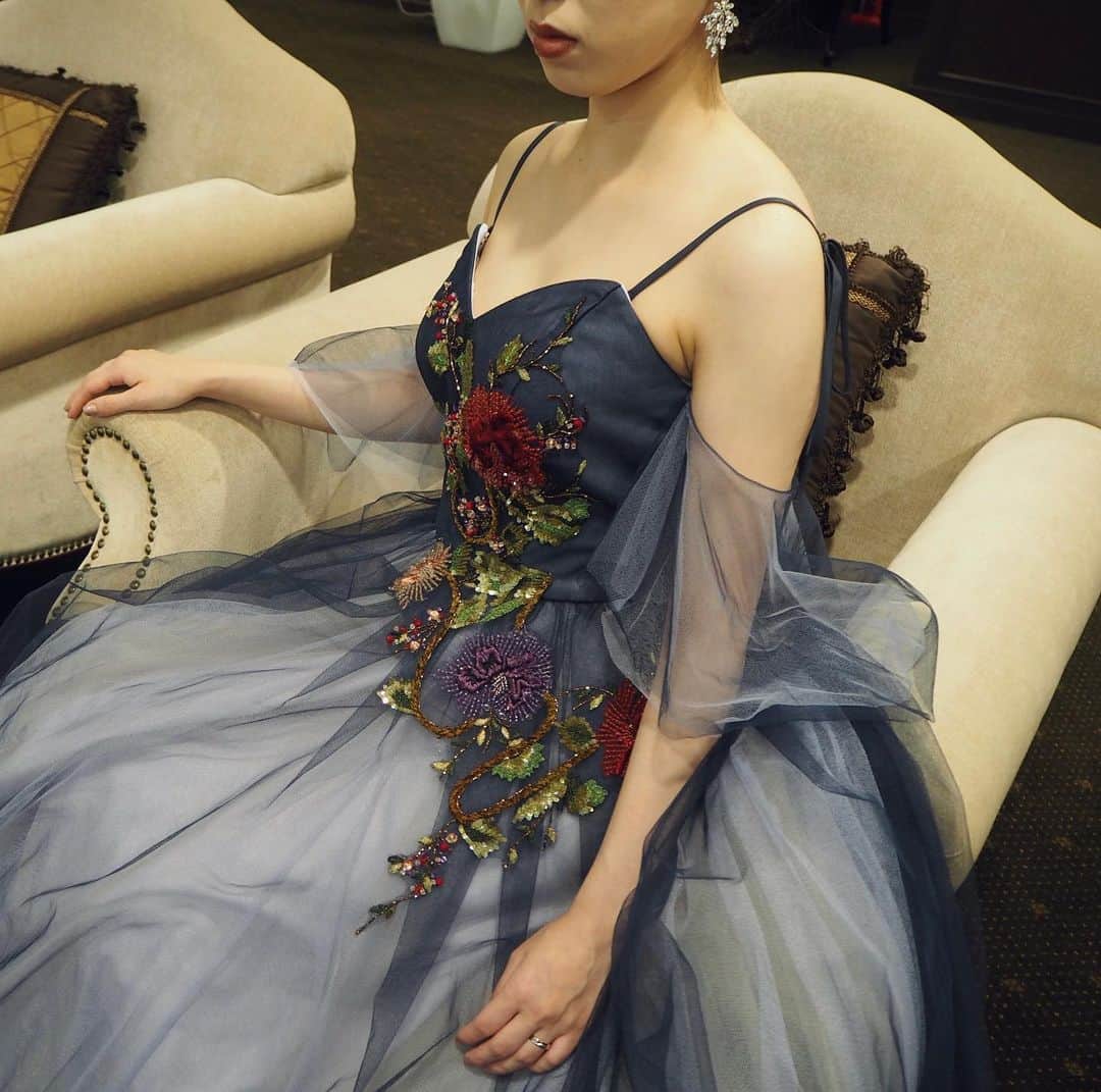 MJQ WEDDINGのグルメインスタ