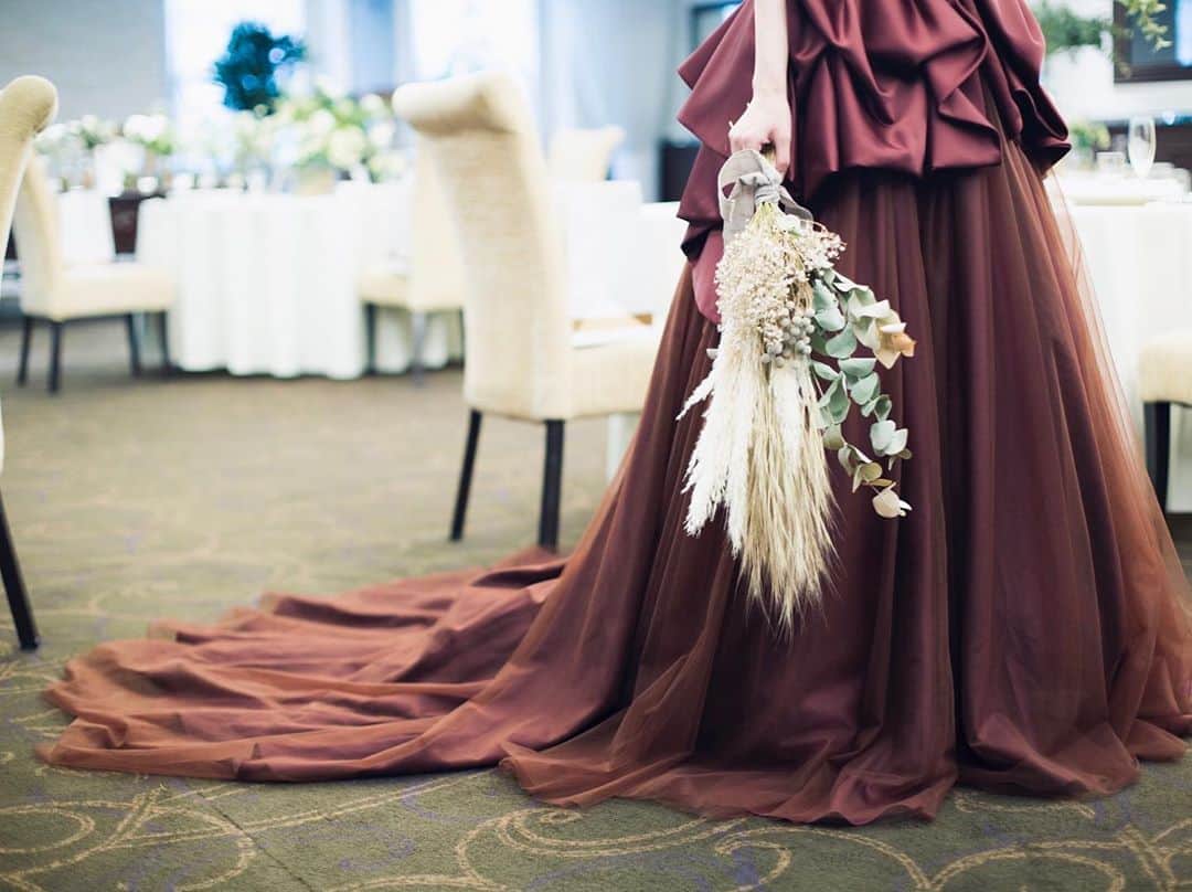 MJQ WEDDINGのグルメインスタ