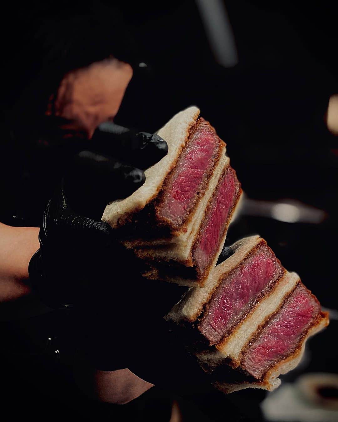 HAMADAHISATOのグルメインスタ