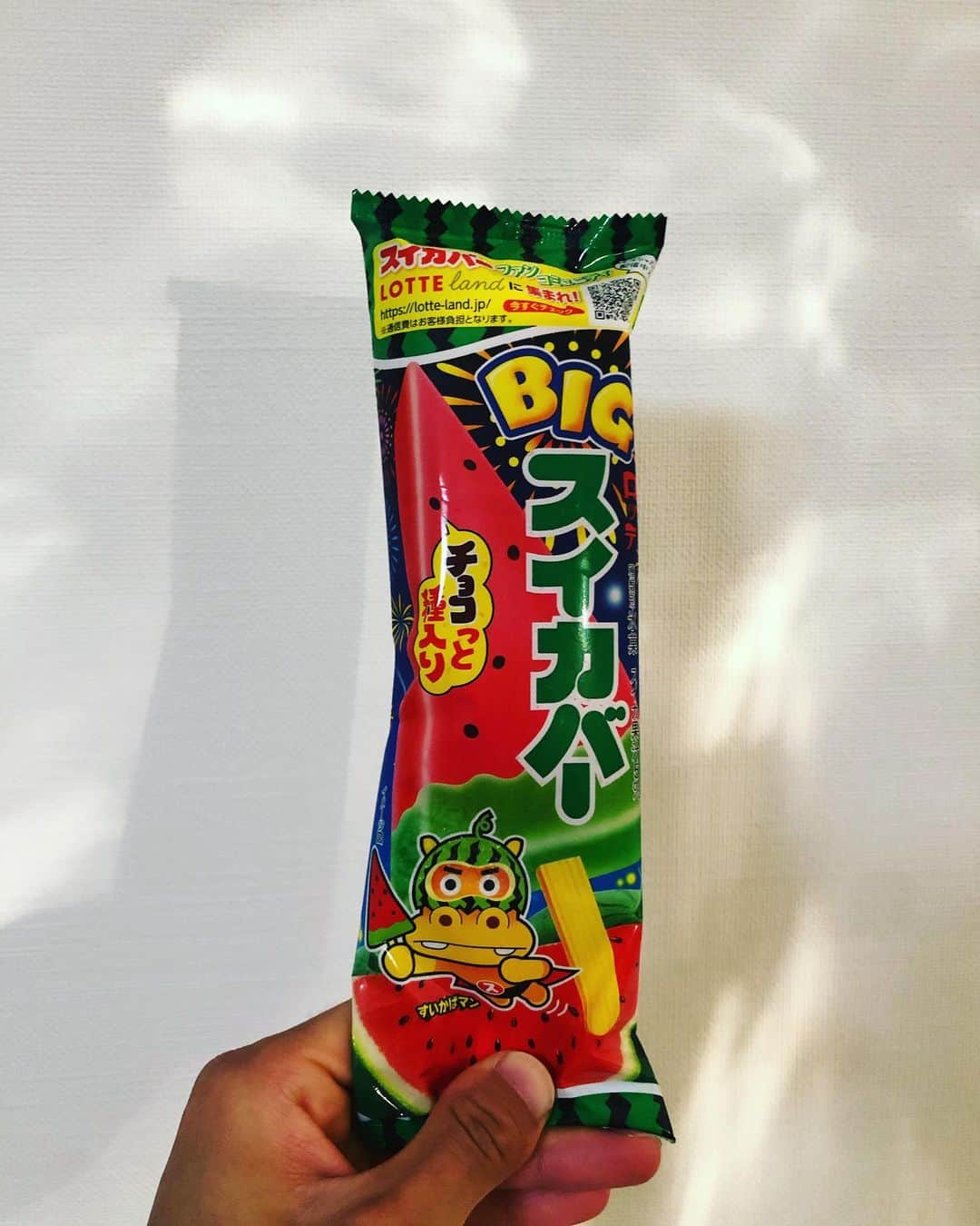 清水礼留飛のインスタグラム