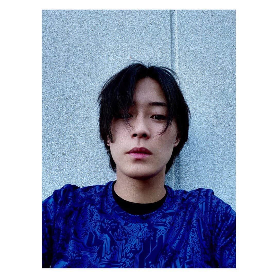猪野広樹のインスタグラム：「たまにはランニングを。　走り疲れた…！！」