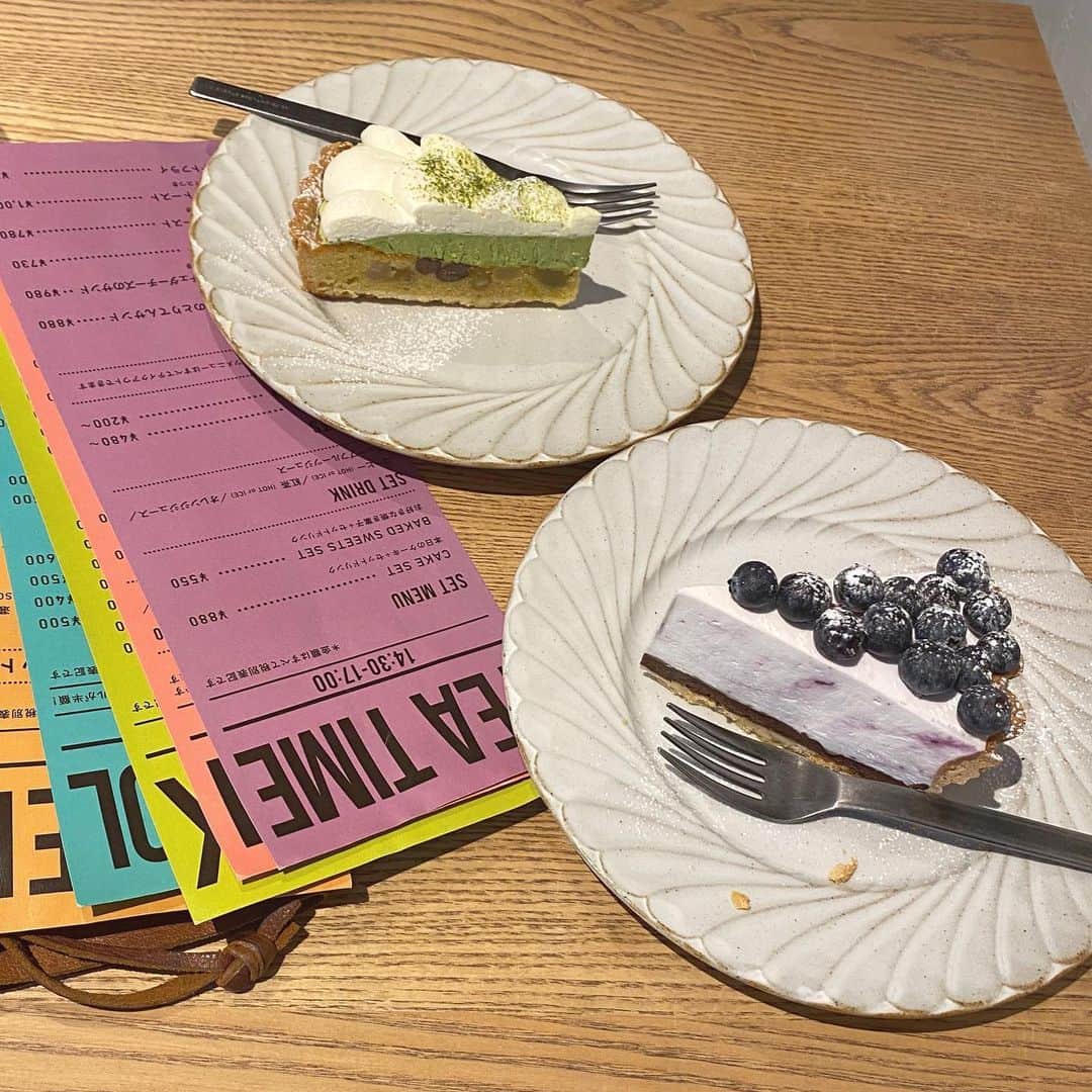 のインスタグラム：「#soracafe」