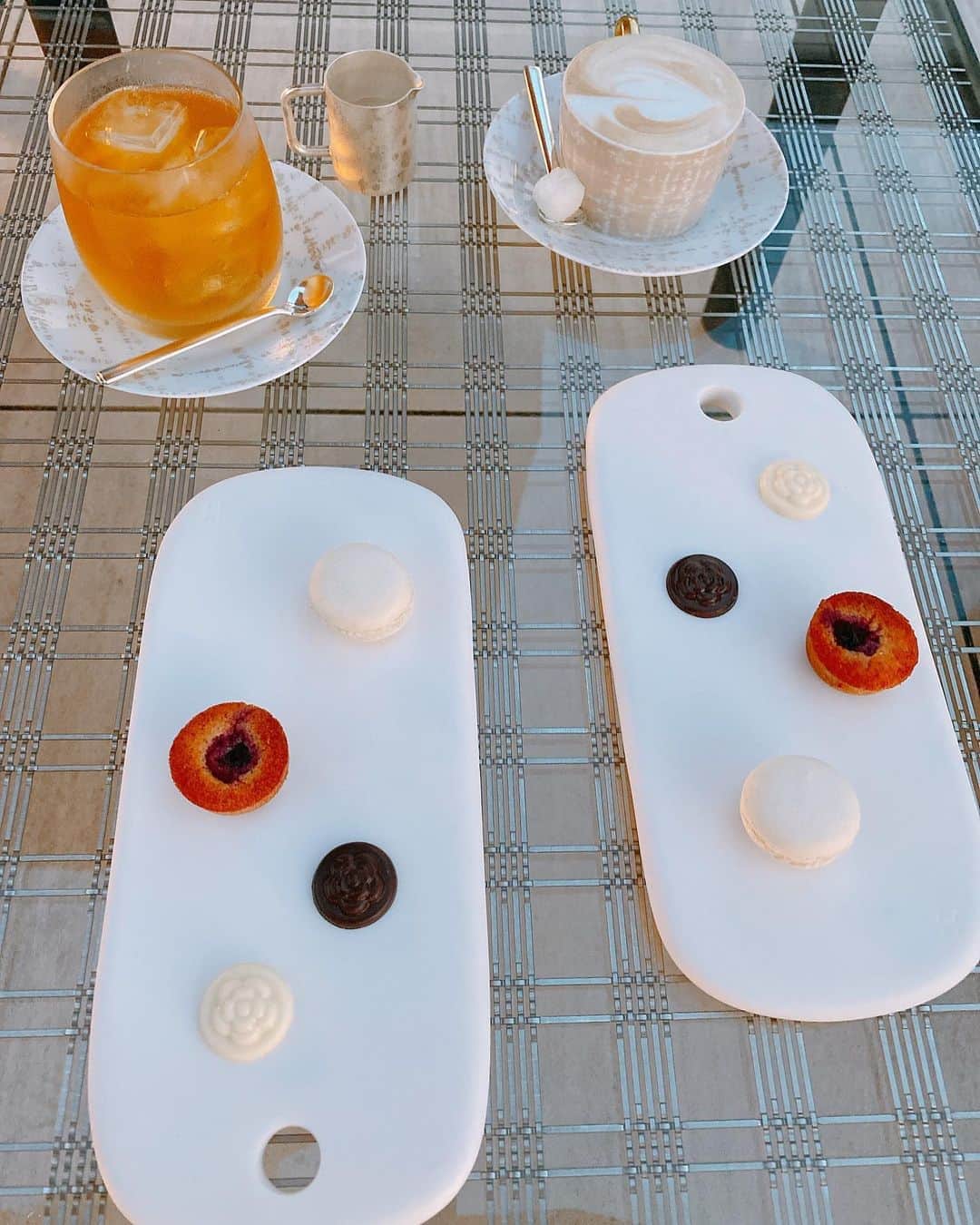 坂之下侑子のグルメインスタ