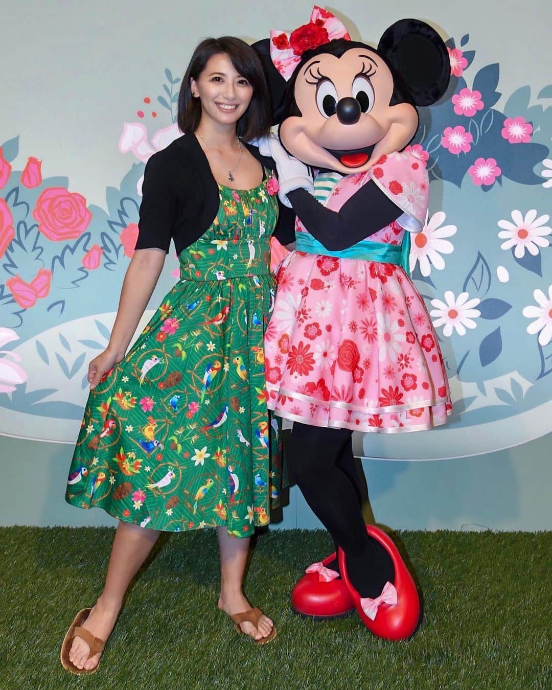 矢部あやのインスタグラム