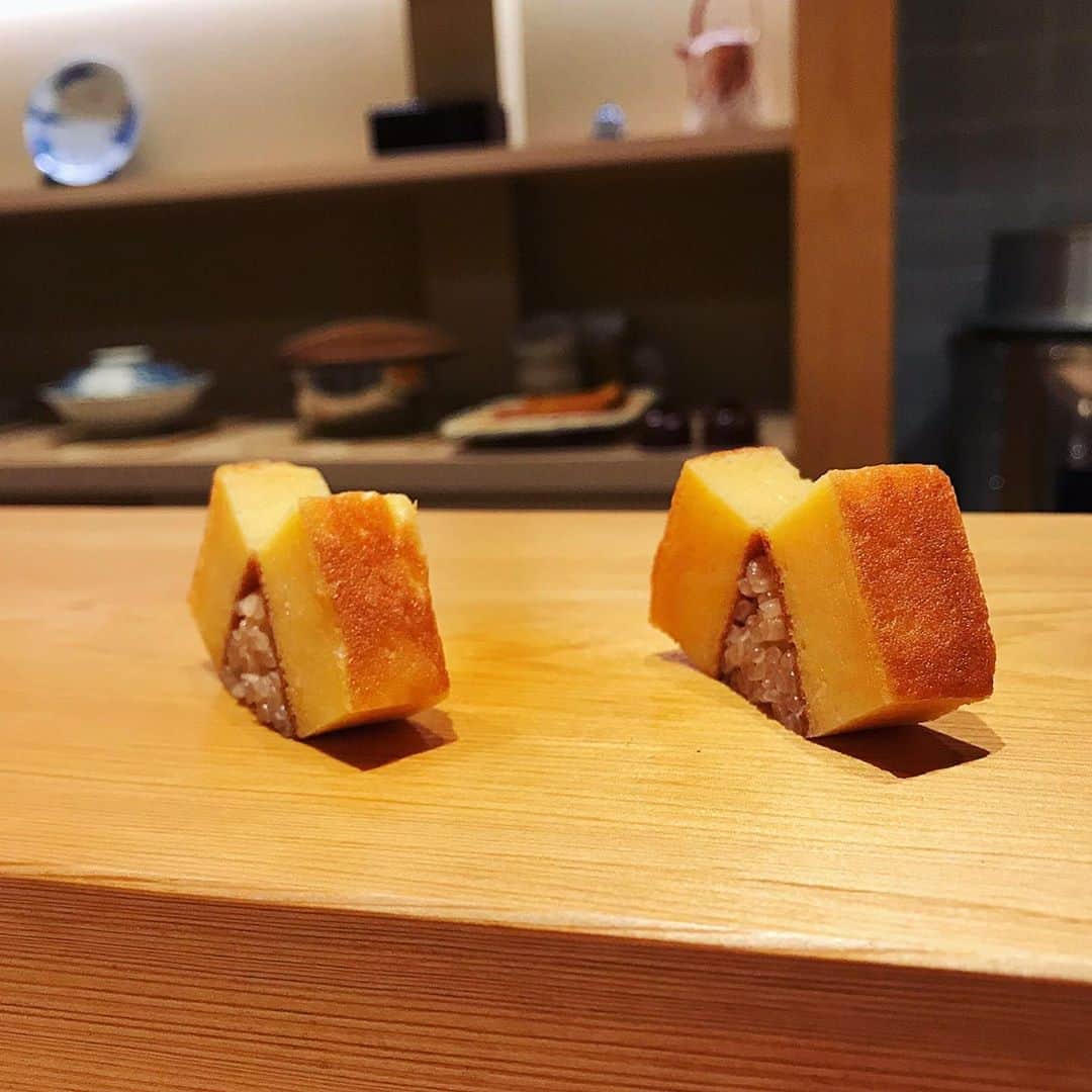 Machikoのグルメインスタ