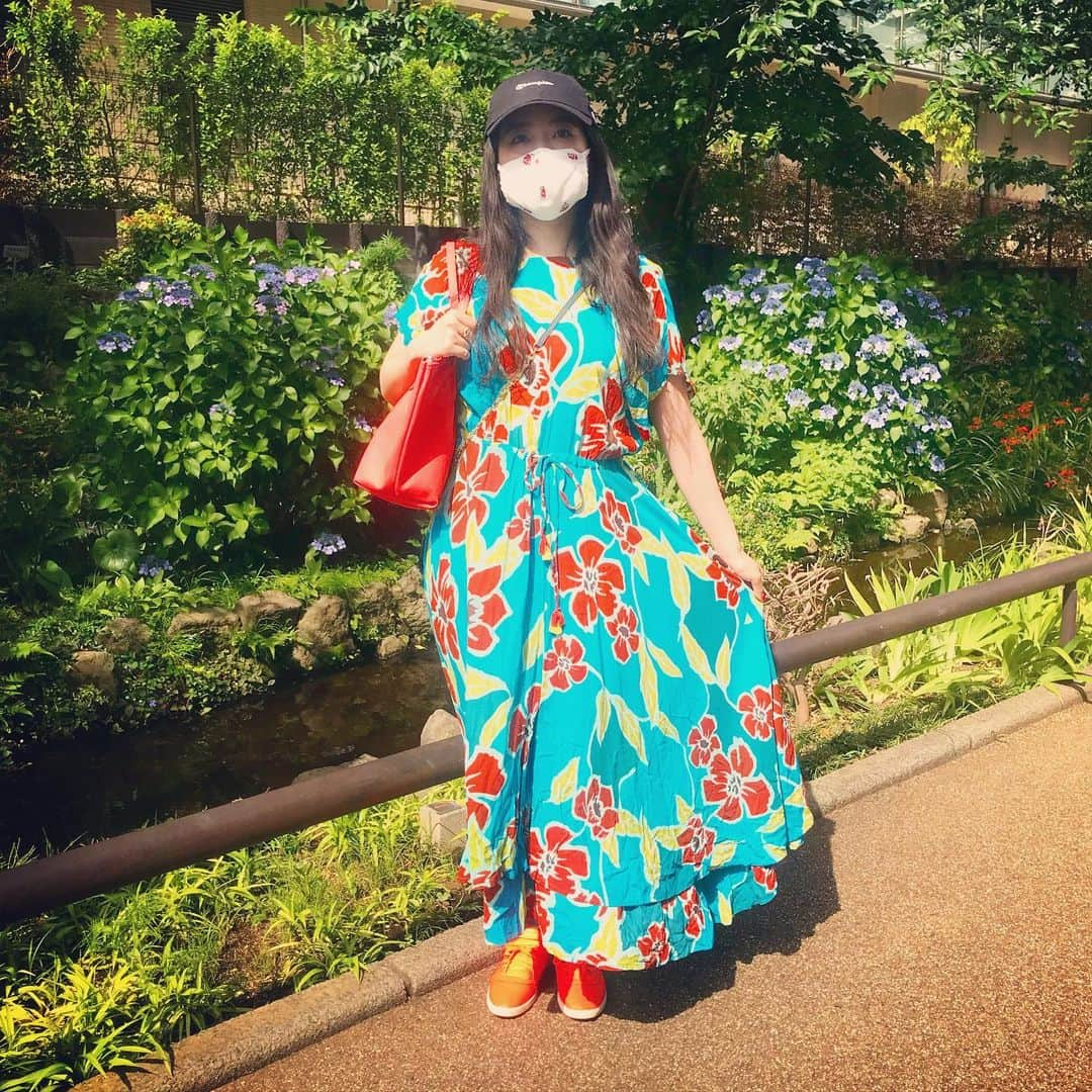 益子寺かおりのインスタグラム