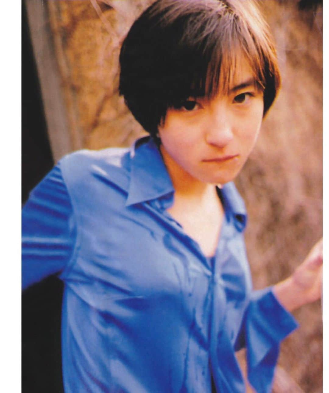 広末涼子ファンさんのインスタグラム写真 - (広末涼子ファンInstagram)「マガジン「週刊プレイボーイ 1997年4月8日号」  #広末涼子 #hirosueryoko #ryokohirosue #ヒロスエ写真集」8月2日 22時32分 - hirosue_ryoko_fan