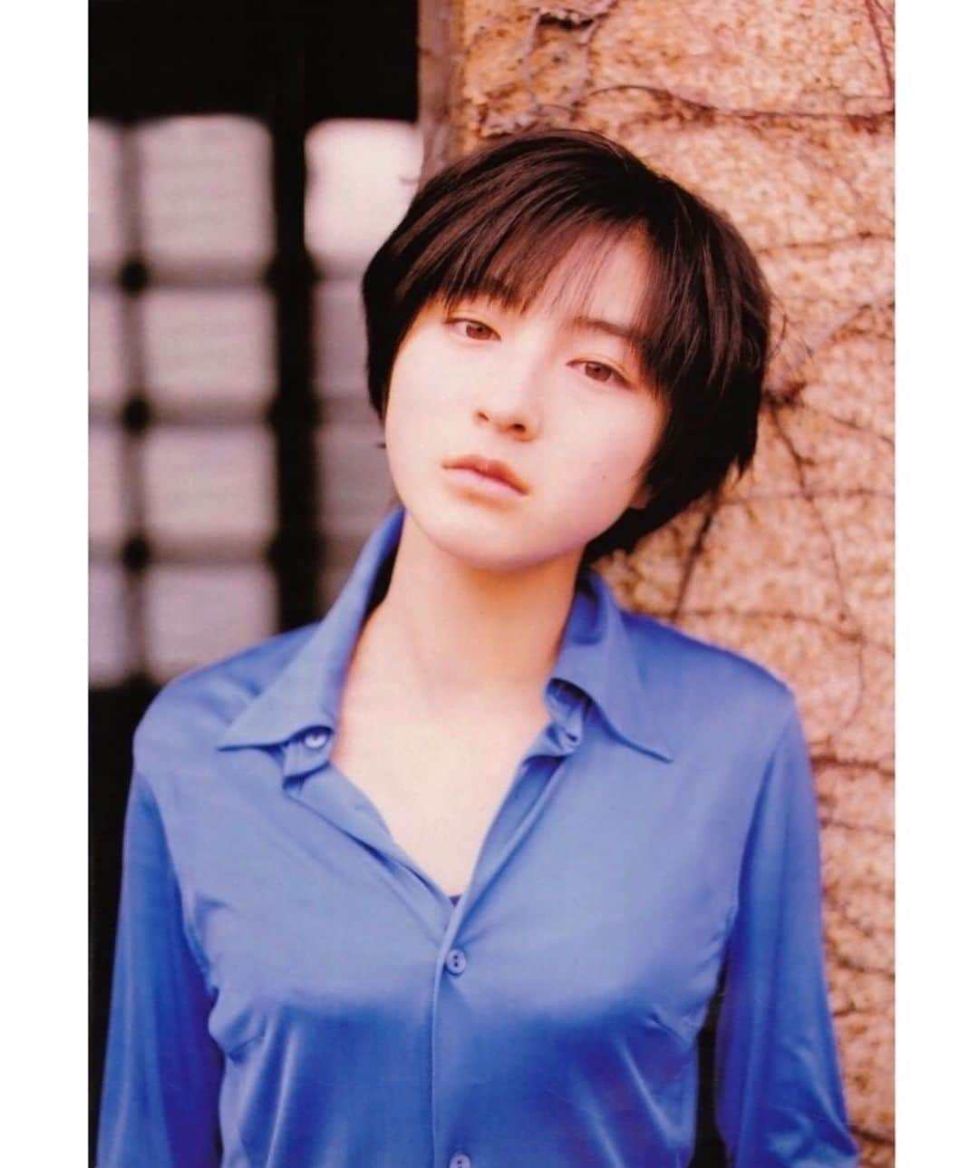 広末涼子ファンさんのインスタグラム写真 - (広末涼子ファンInstagram)「マガジン「週刊プレイボーイ 1997年4月8日号」  #広末涼子 #hirosueryoko #ryokohirosue #ヒロスエ写真集」8月2日 22時32分 - hirosue_ryoko_fan