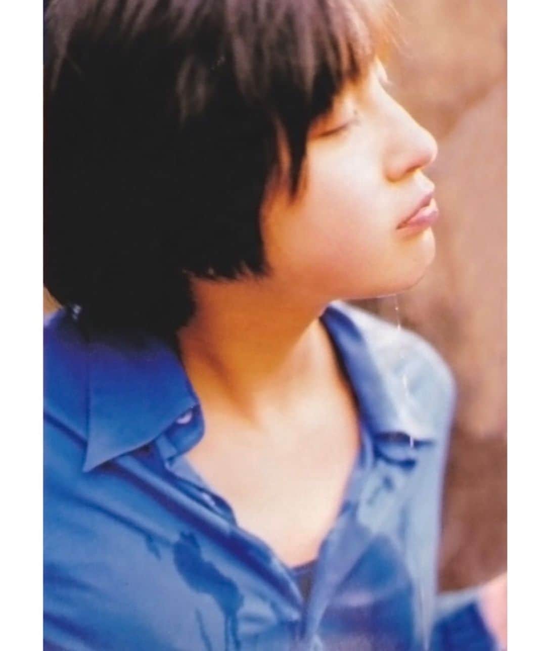 広末涼子ファンさんのインスタグラム写真 - (広末涼子ファンInstagram)「マガジン「週刊プレイボーイ 1997年4月8日号」  #広末涼子 #hirosueryoko #ryokohirosue #ヒロスエ写真集」8月2日 22時32分 - hirosue_ryoko_fan