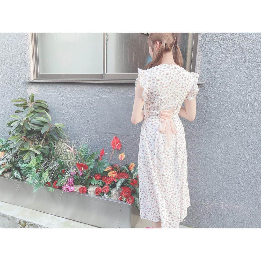 達家真姫宝さんのインスタグラム写真 - (達家真姫宝Instagram)「@epineofficial の服めっちゃかわいくてすき🥺♥️ #epine」8月2日 22時46分 - makiho_official