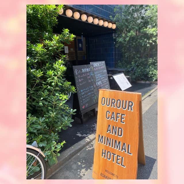 谷口あかりのグルメインスタ