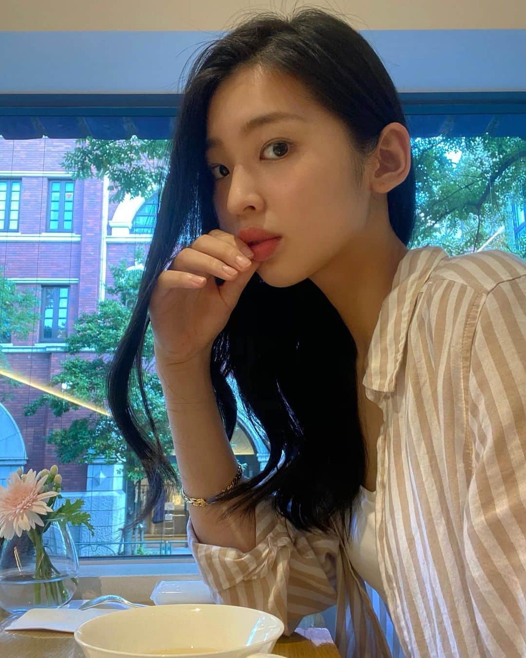 伊藤友奈のグルメインスタ