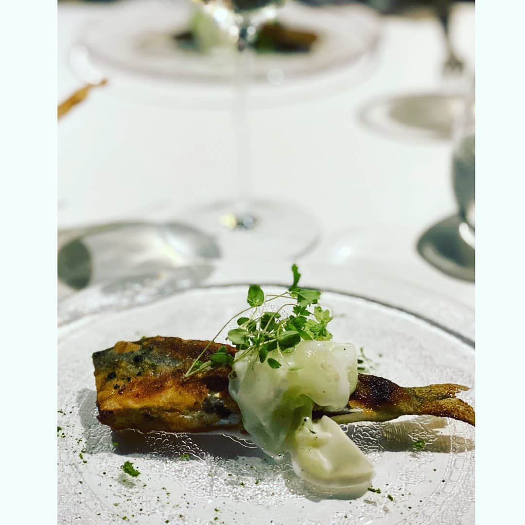 山本千織のグルメインスタ