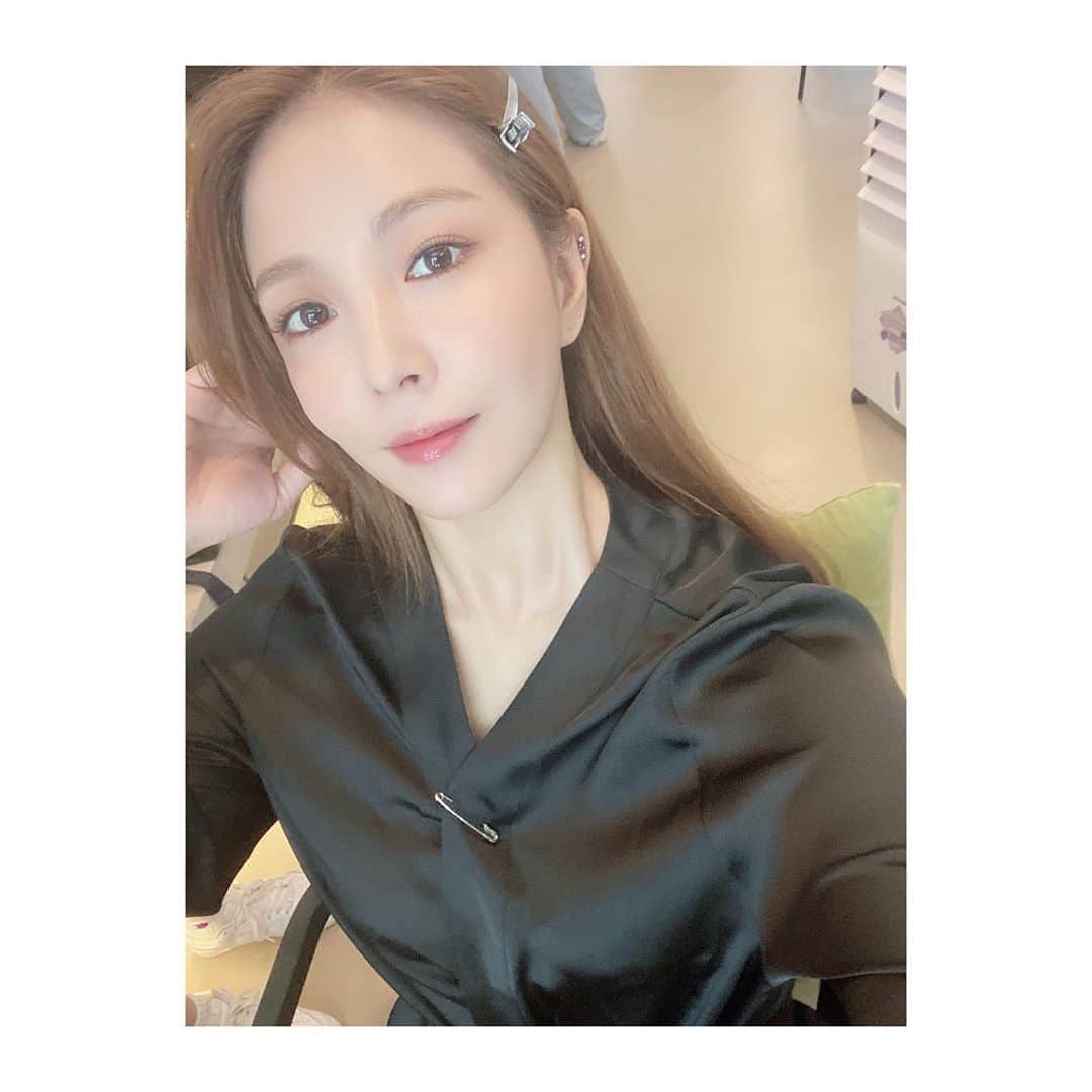 BoAのインスタグラム：「📷📸」