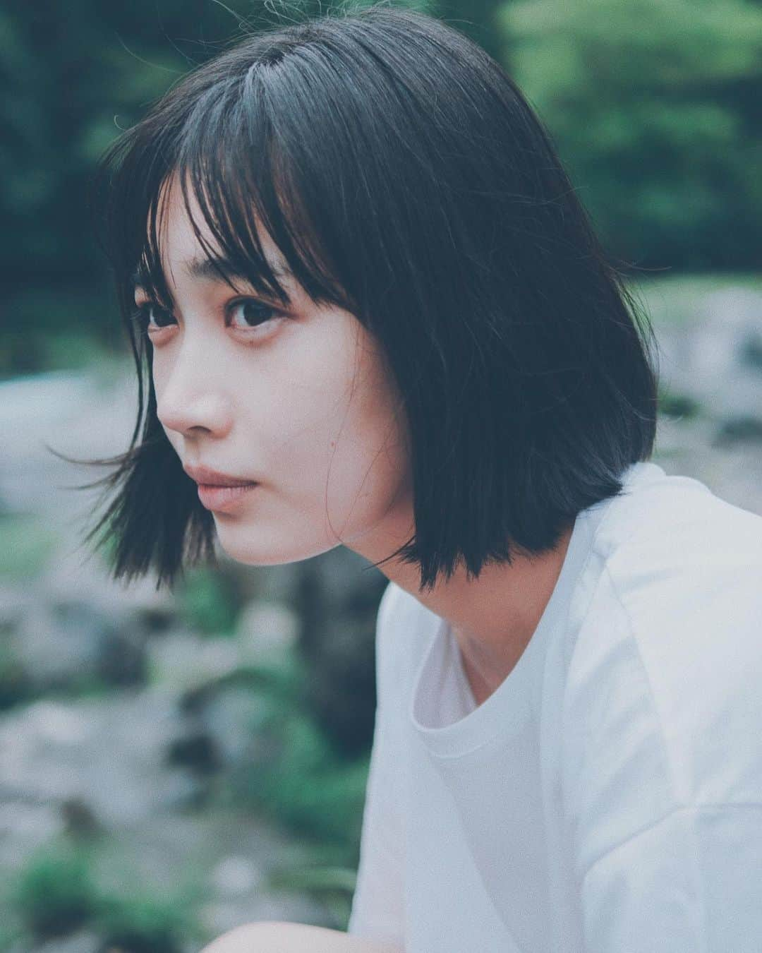 林田岬優さんのインスタグラム写真 - (林田岬優Instagram)「*that was the only time I felt*  #しだみゆ」8月2日 15時03分 - miyu_hayashida