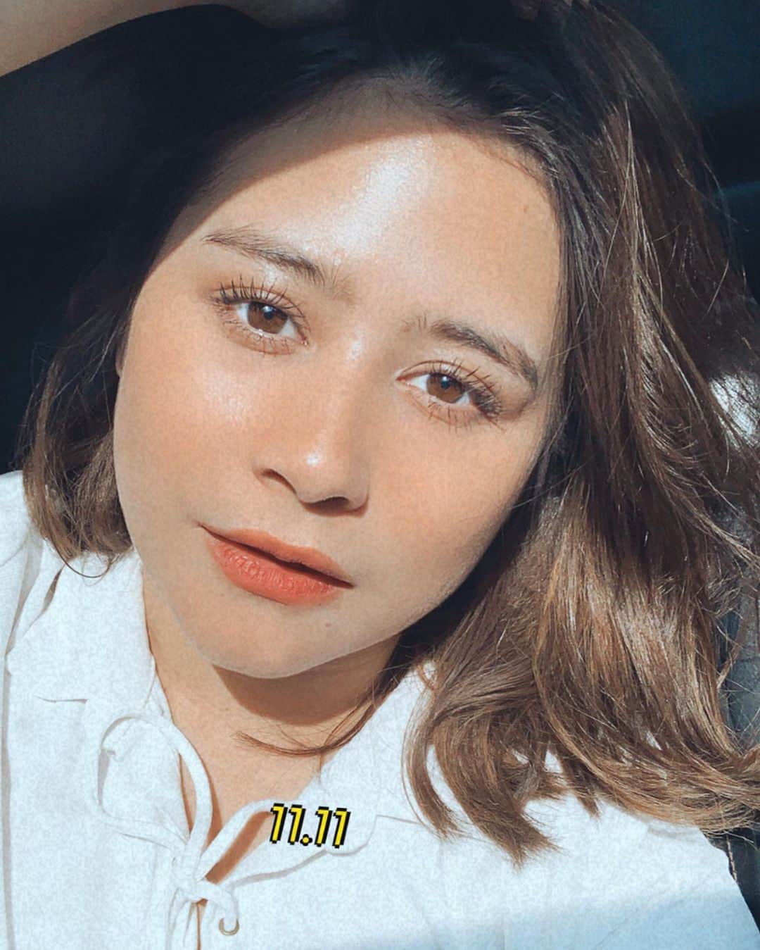 Prilly Latuconsinaさんのインスタグラム写真 - (Prilly LatuconsinaInstagram)「every time you look into my eyes, you take me to another universe.」8月2日 15時14分 - prillylatuconsina96
