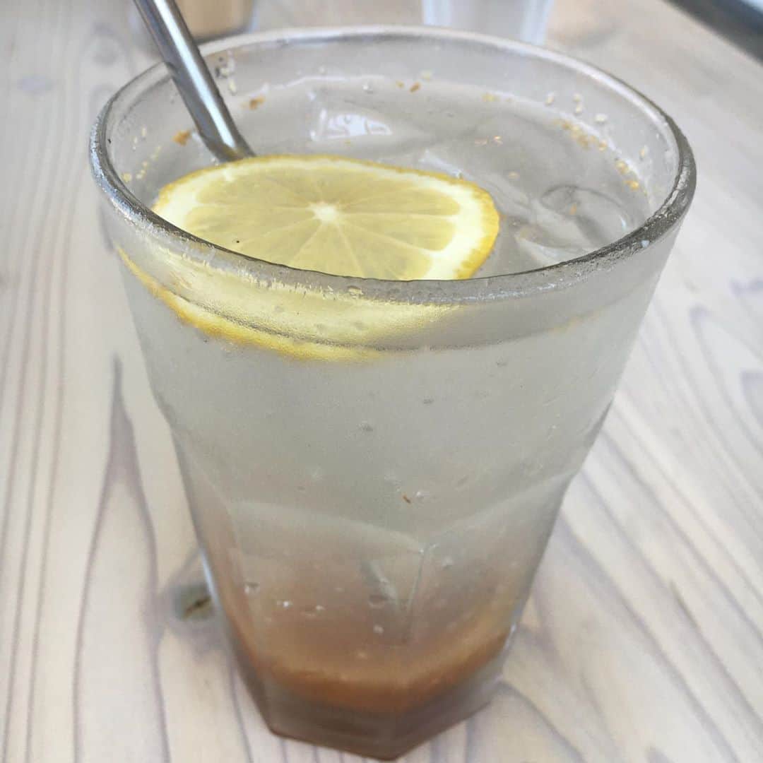 SHANTIのグルメインスタ