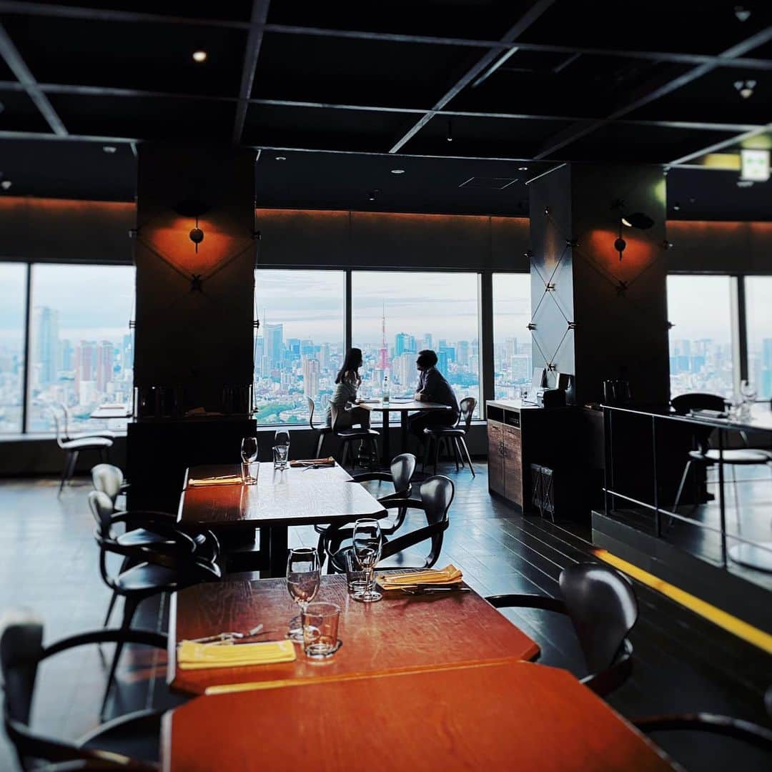 ロングレインのグルメインスタ