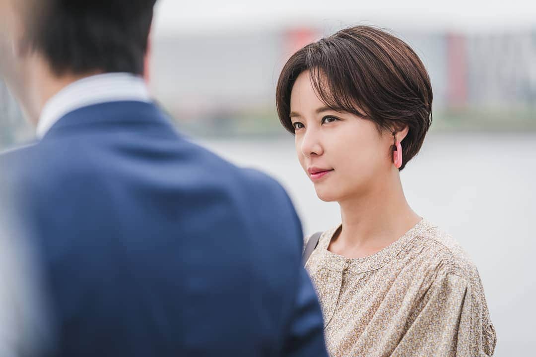 ファン ジョンウムさんのインスタグラム写真 ファン ジョンウムinstagram 그놈이그놈이다 하는날 8月3日 10時14分 Jungeum84