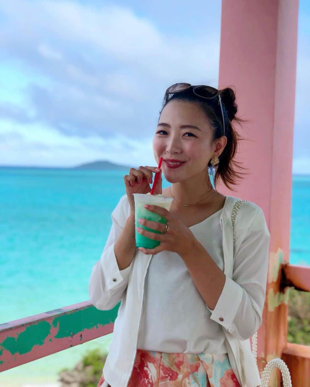清水玲のインスタグラム