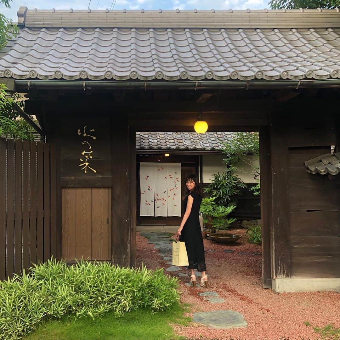 太田江莉奈のグルメインスタ