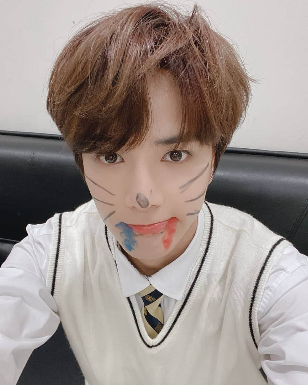 ヨンフンさんのインスタグラム写真 - (ヨンフンInstagram)「#THEBOYZ #더보이즈 #YOUNGHOON #영훈」8月2日 16時35分 - younghoon.theboyz