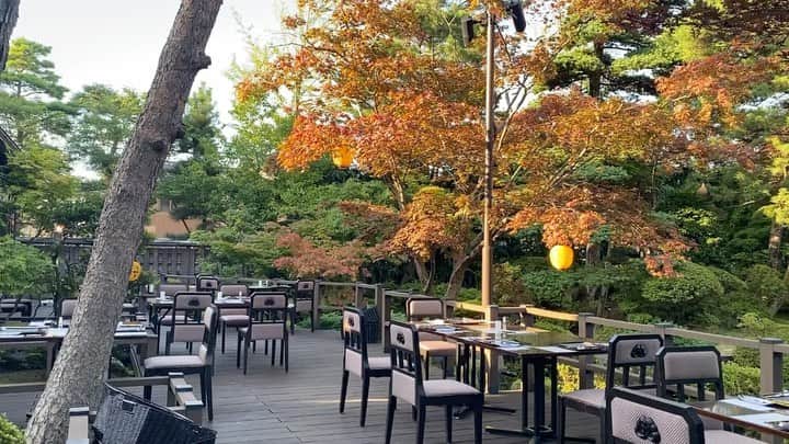 小林樓《新潟県見附市：結婚式場》のグルメインスタ