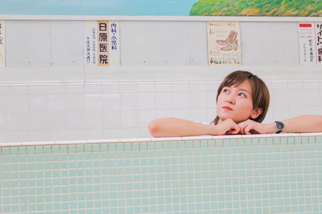 サーヤのインスタグラム：「ばばんばばんばんばん」