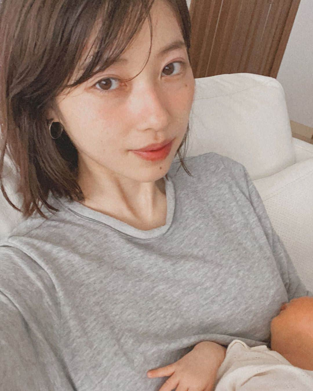 松本ゆいのインスタグラム