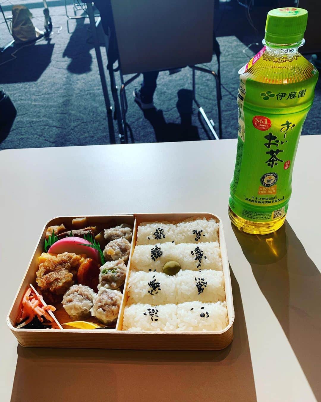 藤沢文翁のグルメインスタ