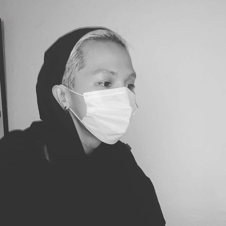 ソン・ミンホさんのインスタグラム写真 - (ソン・ミンホInstagram)8月2日 16時55分 - realllllmino