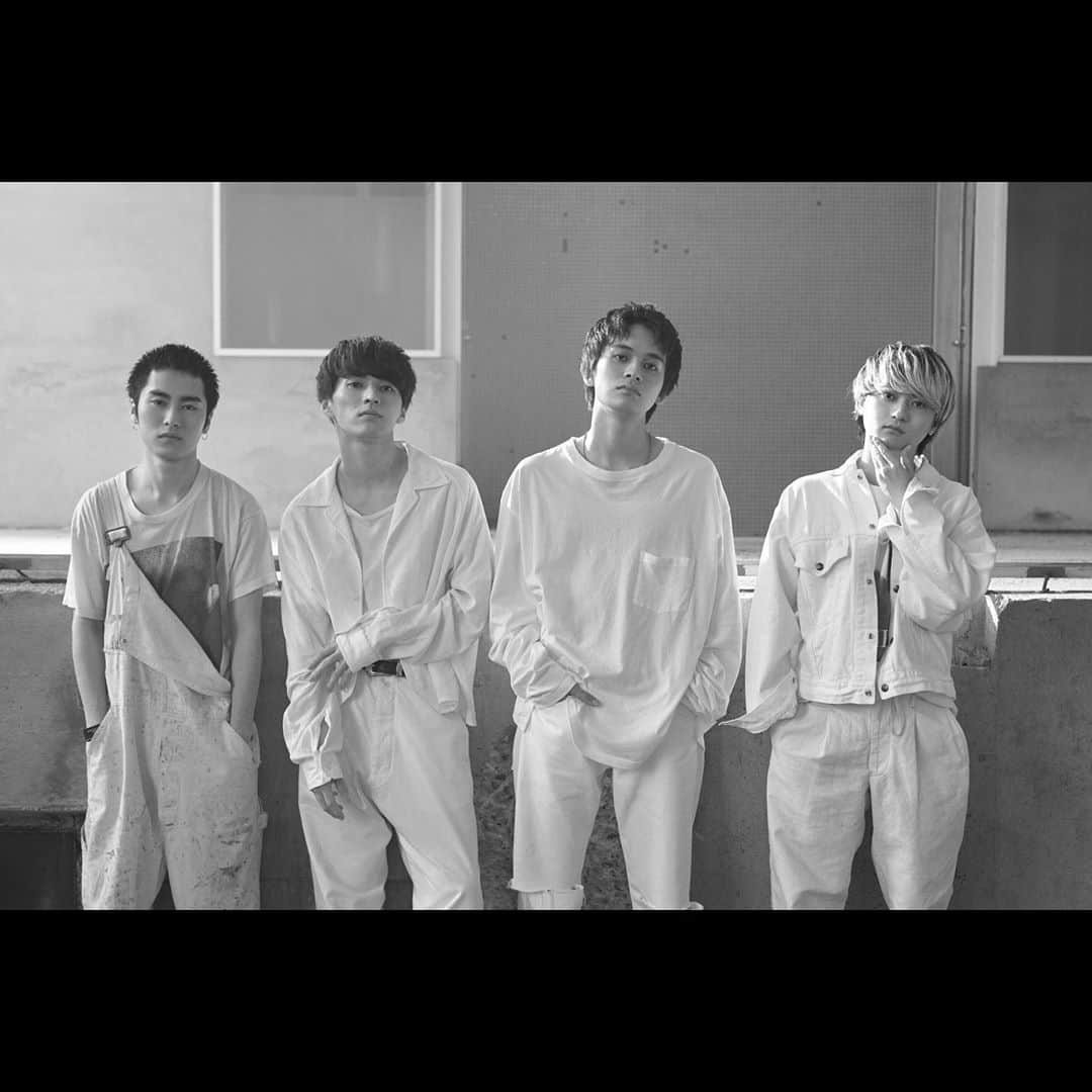泉大智のインスタグラム：「「僕らが強く。」 8.12 release」