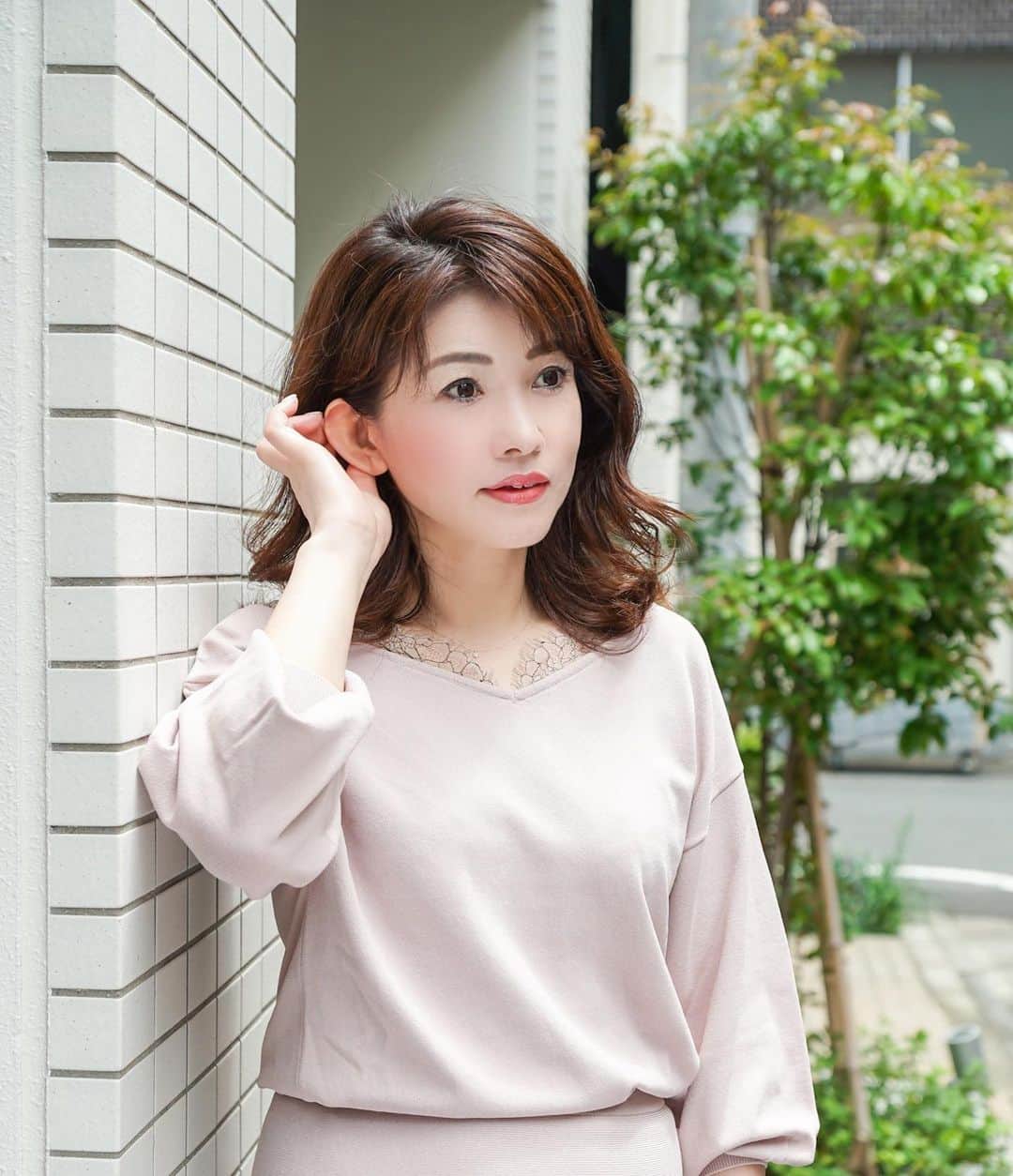 Maya Shiraiのインスタグラム