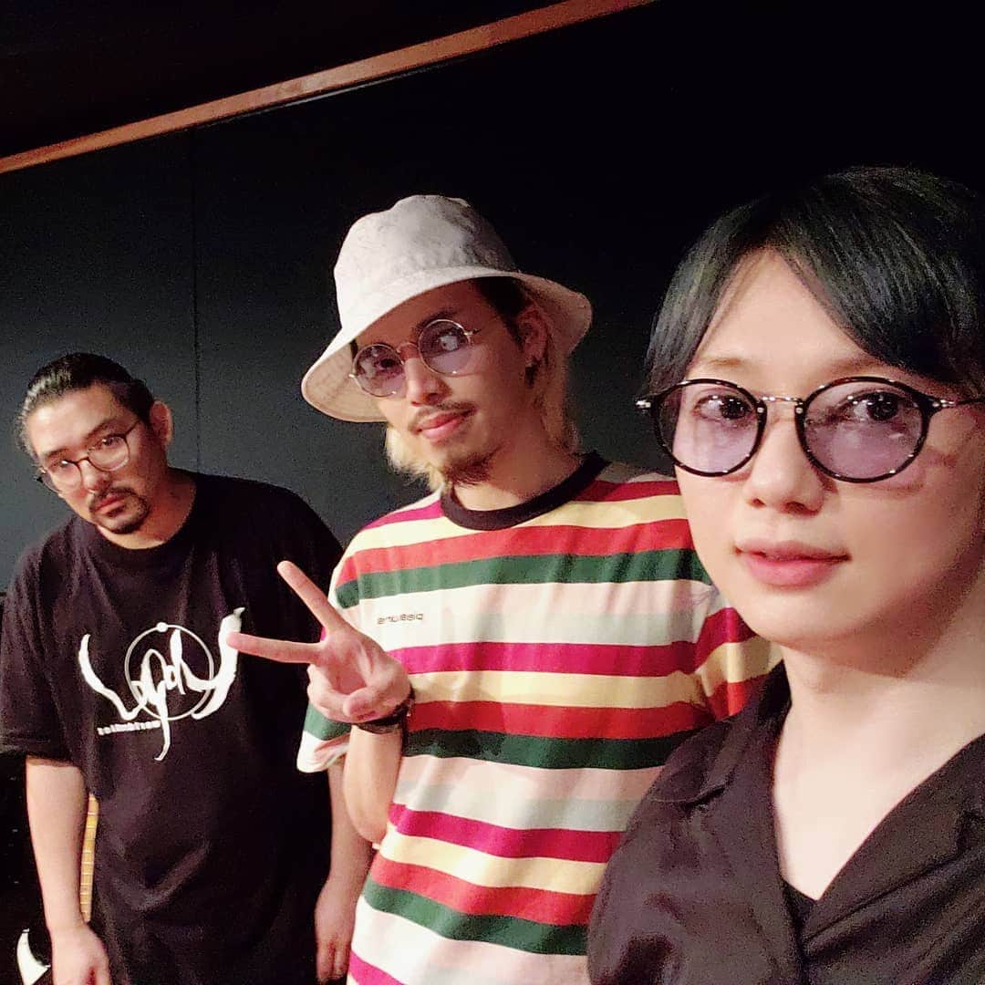 涼平のインスタグラム