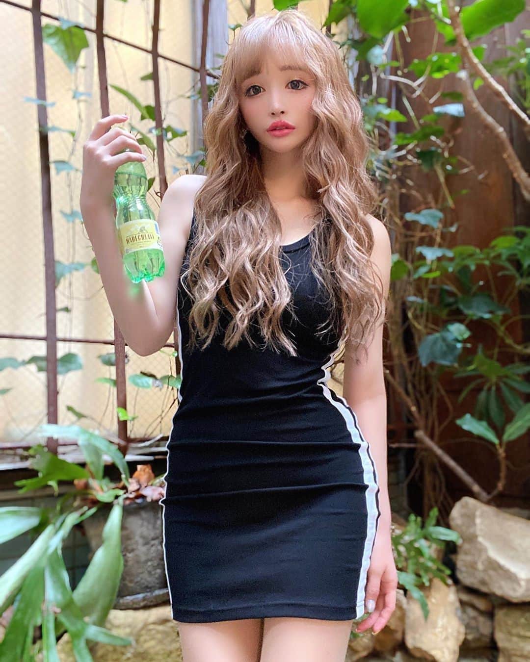 真優川咲のグルメインスタ