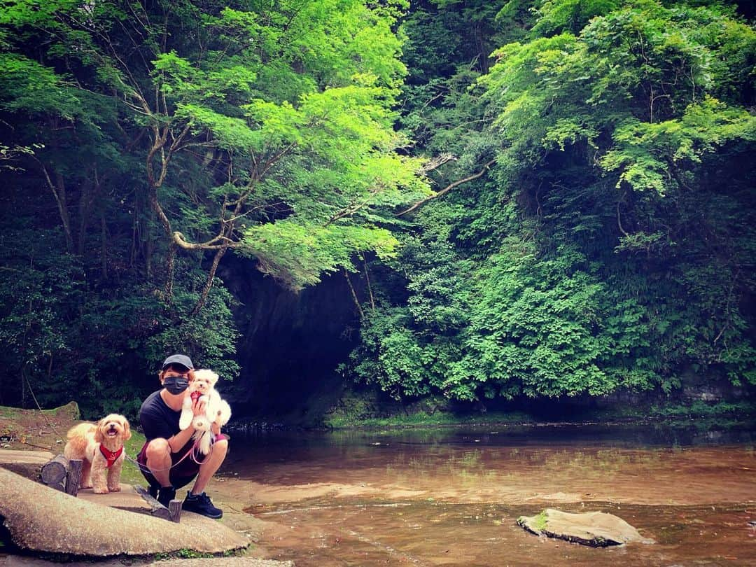 西村文男のインスタグラム