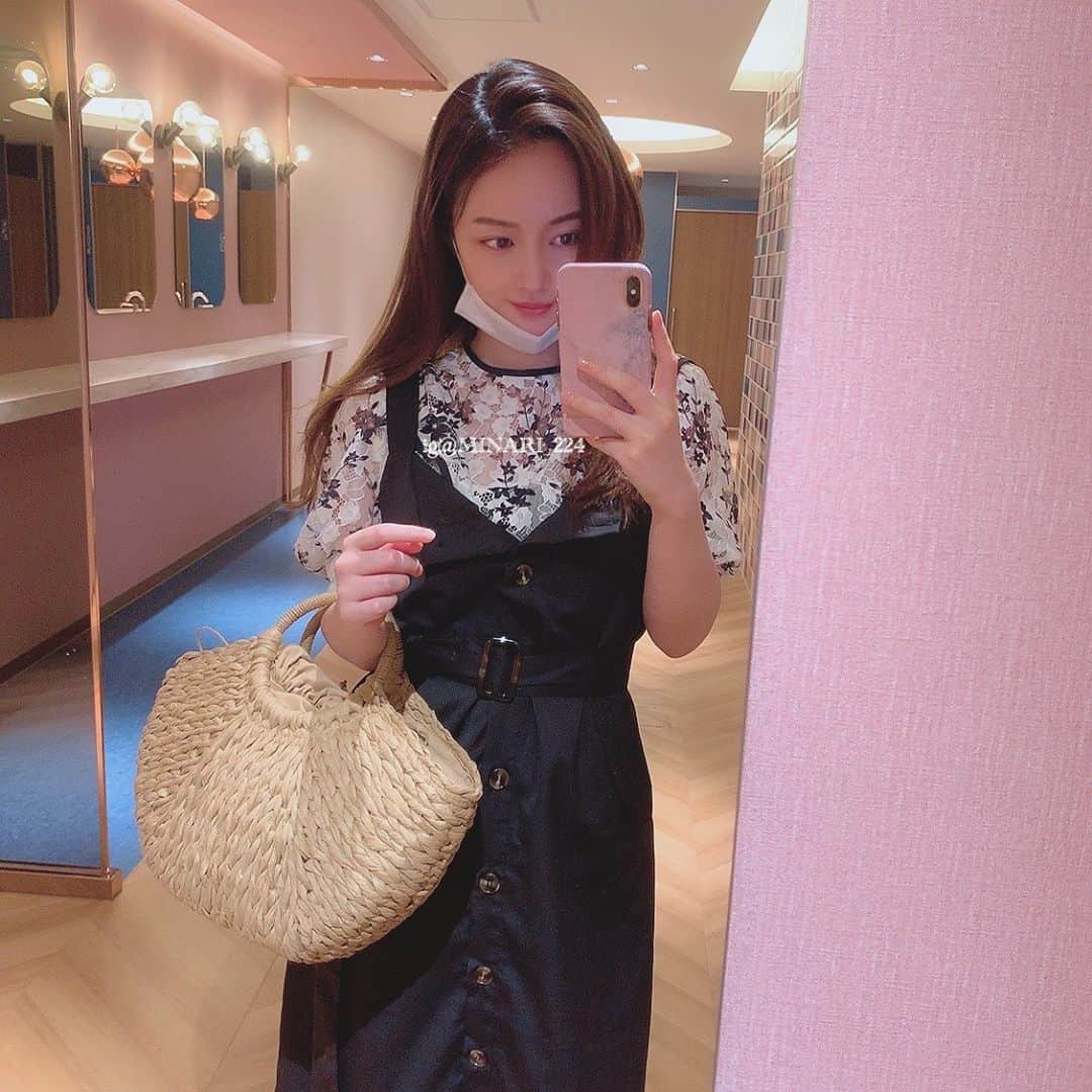 minari_224のグルメインスタ