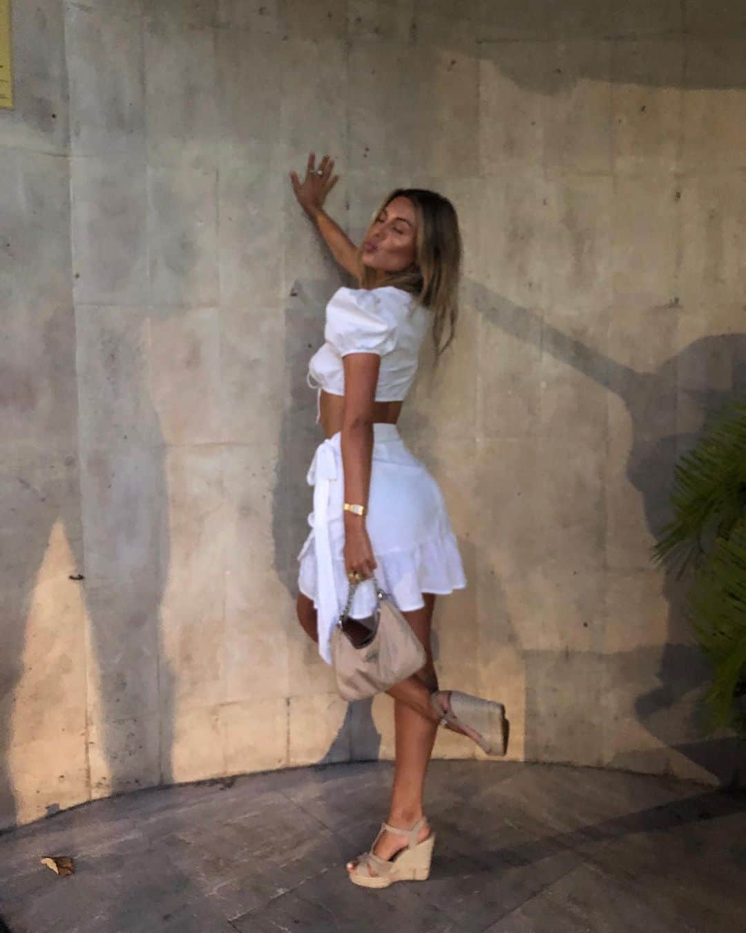 Bianca Ingrossoさんのインスタグラム写真 (Bianca IngrossoInstagram)「😘😘😘😘 Ps. Ny vlogg från Palma kommer upp