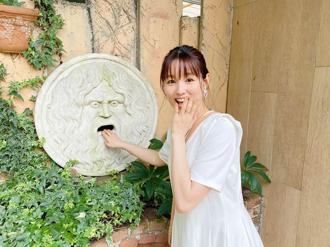 松中みなみのグルメインスタ