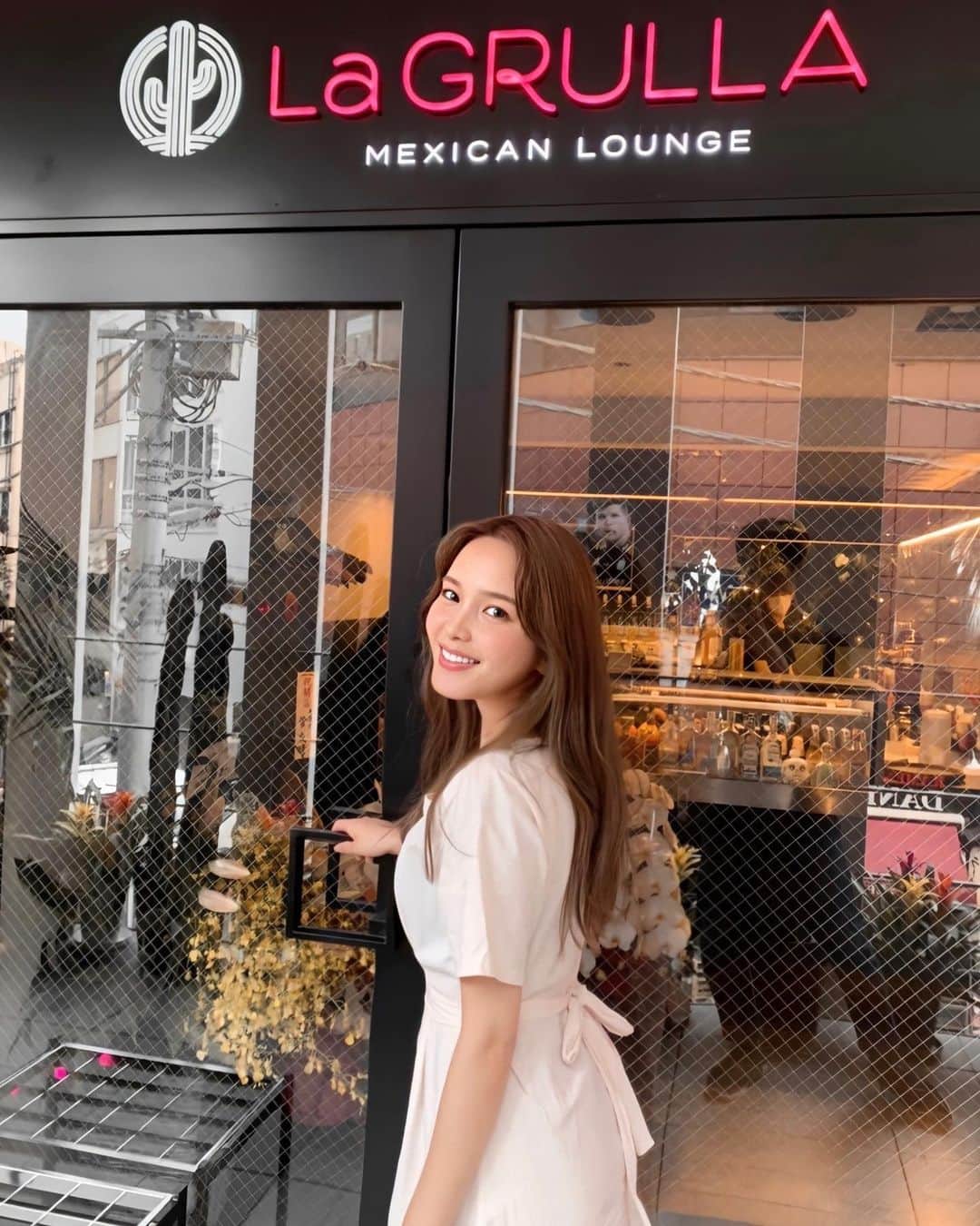 Lilmeのグルメインスタ