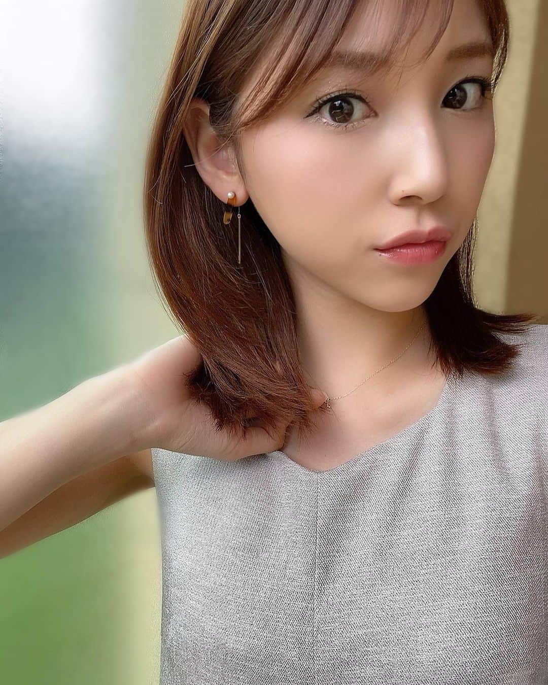 森脇亜紗紀のインスタグラム
