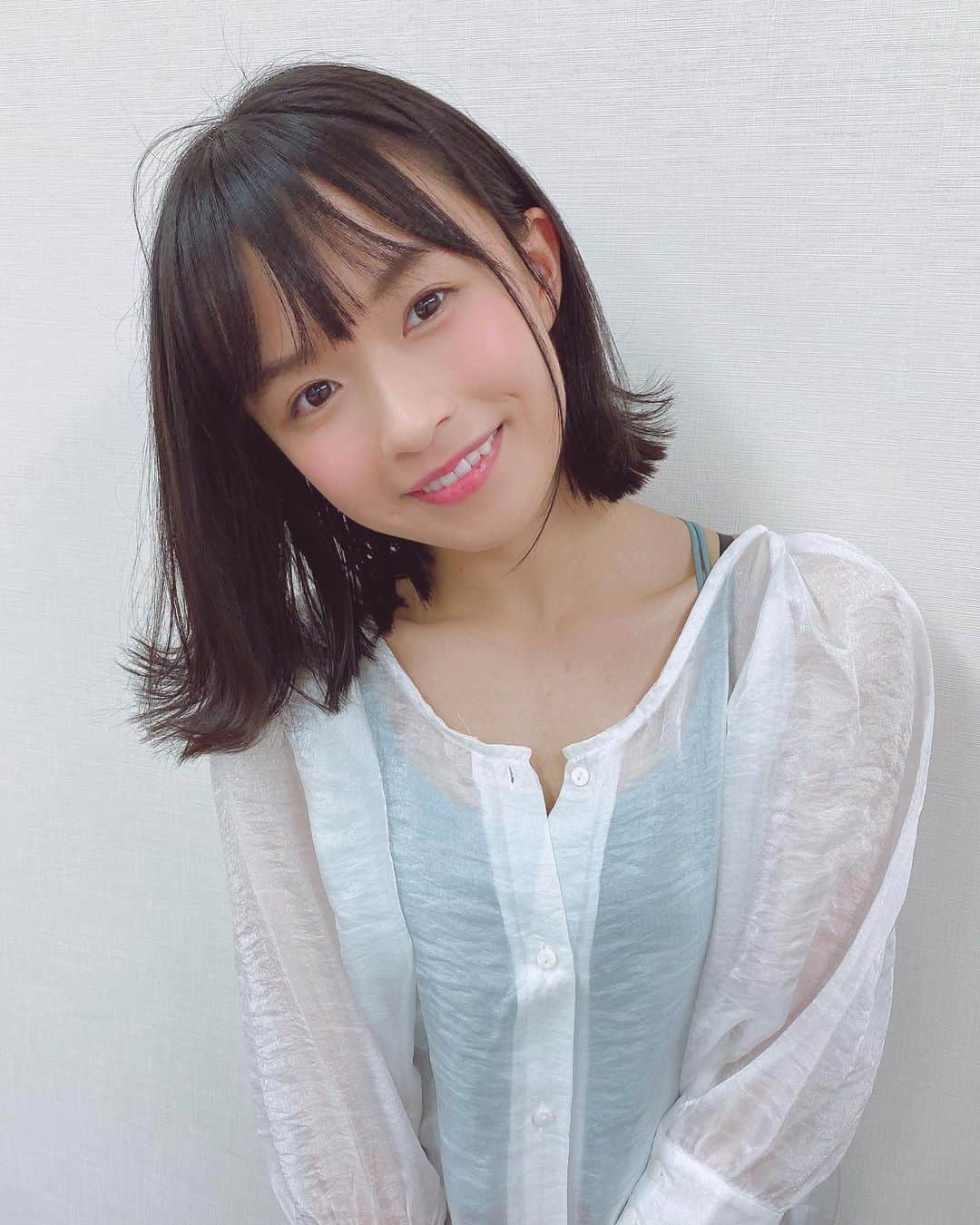 百川晴香のインスタグラム