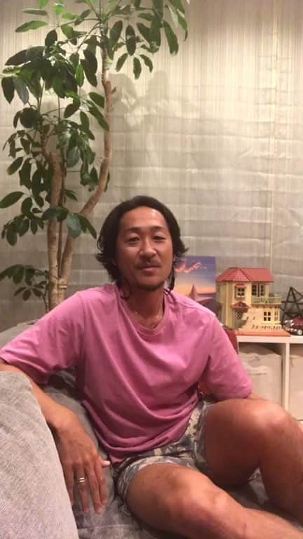石川直宏のインスタグラム