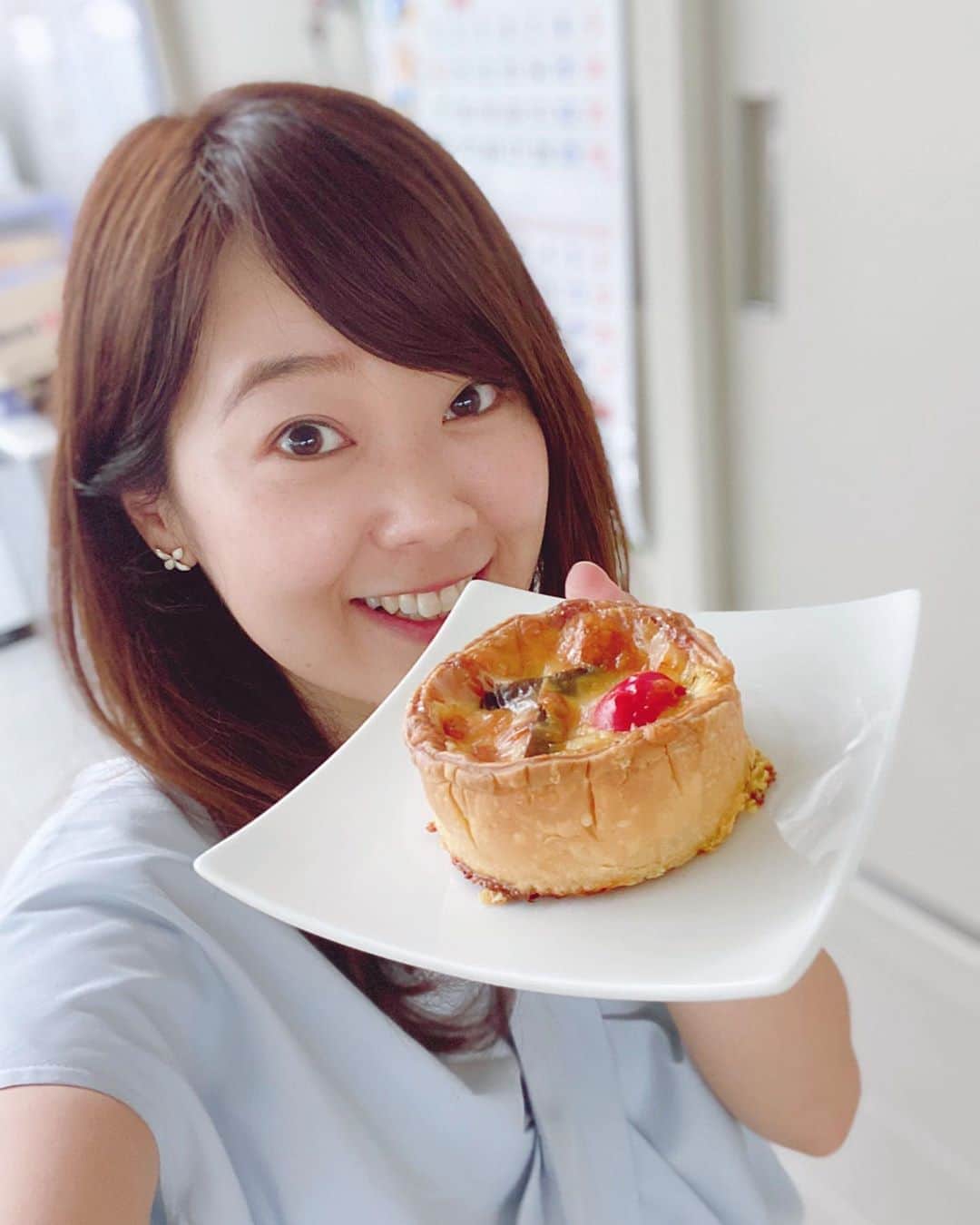 滝香織のインスタグラム