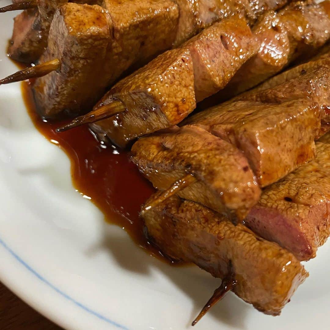 宇野薫のグルメインスタ