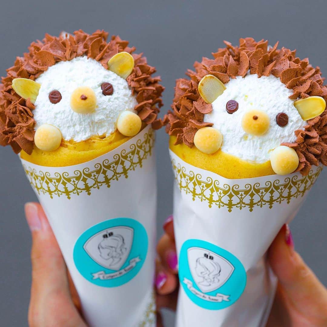 きょん。のグルメインスタ