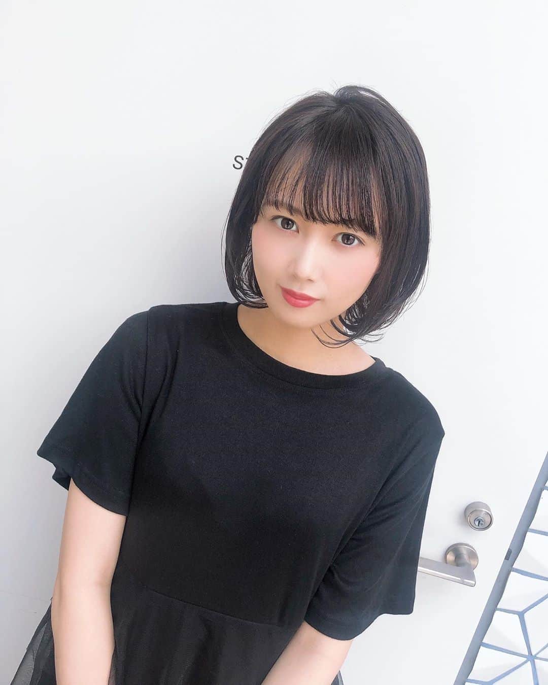 永島聖羅のインスタグラム