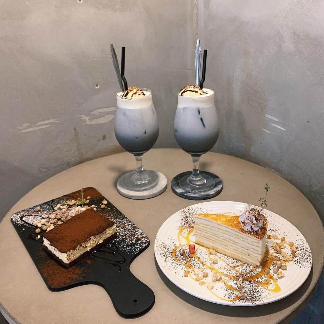 karen okajimaのグルメインスタ